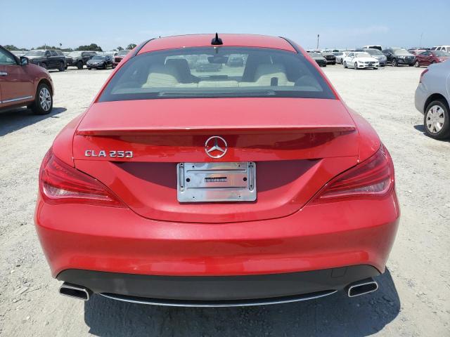 WDDSJ4EB9FN190101 Mercedes-Benz CLA-Class