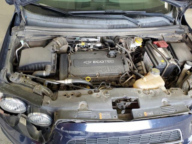 1G1JA5SG6G4167287 Chevrolet lwe - vvt, gme