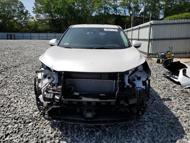 JN8BT3BB8RW184070 Nissan ROGUE SV