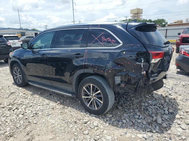 5TDJZRFH5KS597500 Toyota 2gr-fks