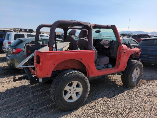 1C4AJWAG1FL613350 Jeep 2015