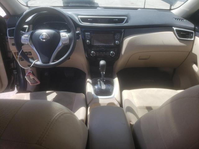 5N1AT2MTXGC789208 Nissan Rogue