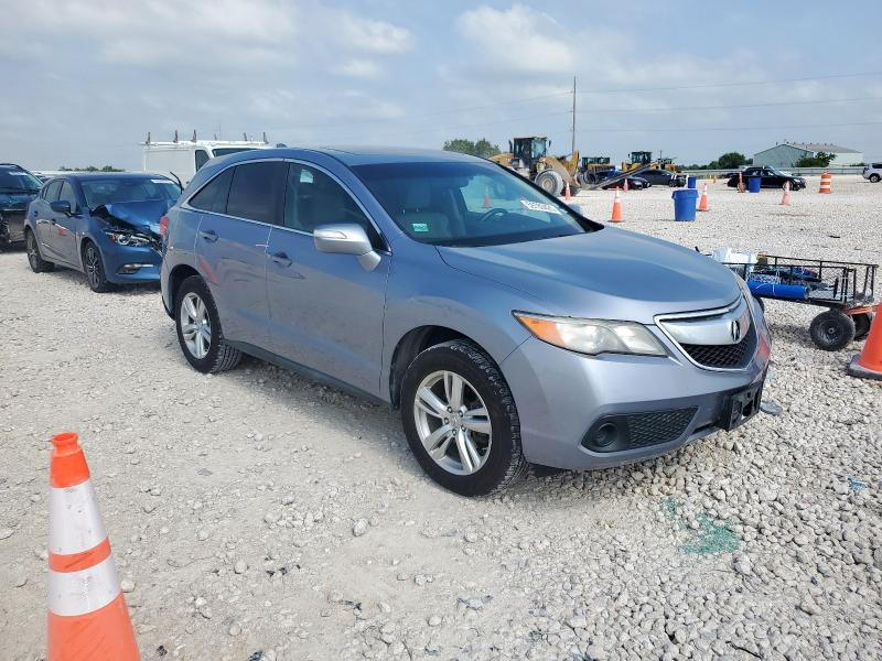 5J8TB4H35EL000144 Acura j35z2
