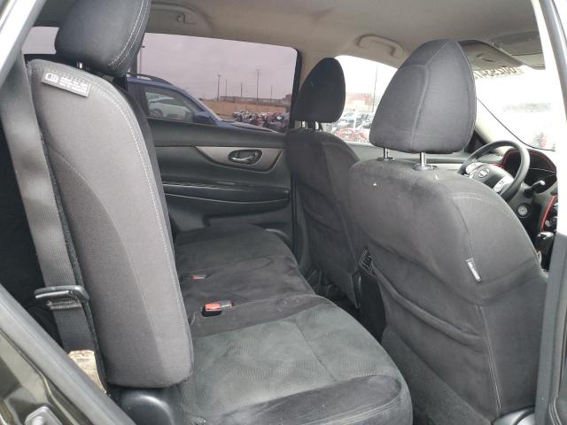 5N1AT2MNXGC833564 Nissan 2016