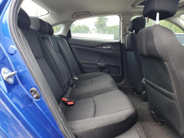 19XFC2F70HE017319 Honda k20c2