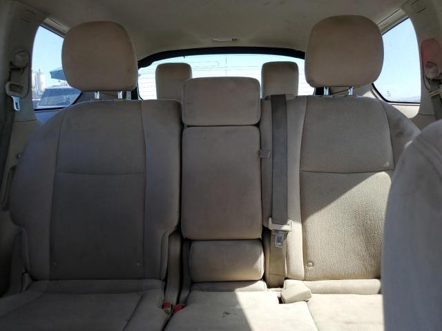 5N1AR2MN0FC689360 Nissan Pathfinder