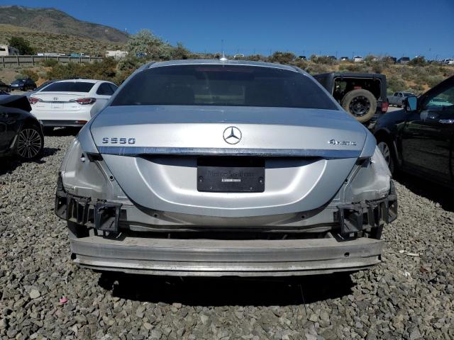 WDDUG8FB4GA230011 Mercedes-Benz 2016