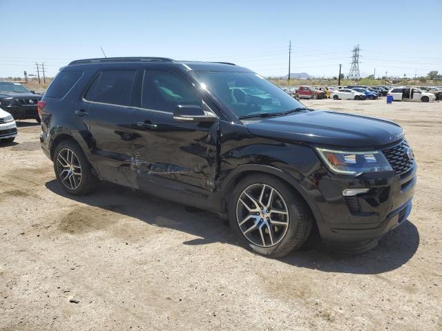 1FM5K8GT7JGB79558 Ford EXPLORER S