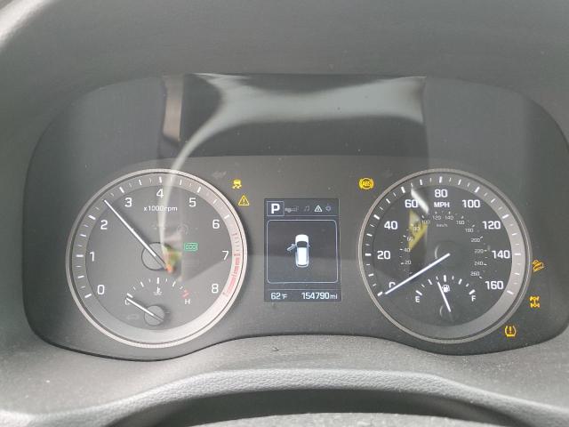 KM8J3CA26GU083879 Hyundai Tucson