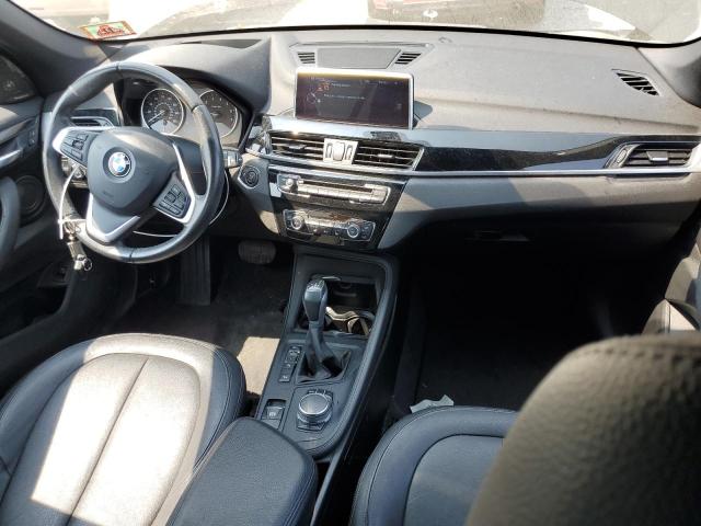 WBXHT3C31H5F73186 BMW X1 XDRIVE2