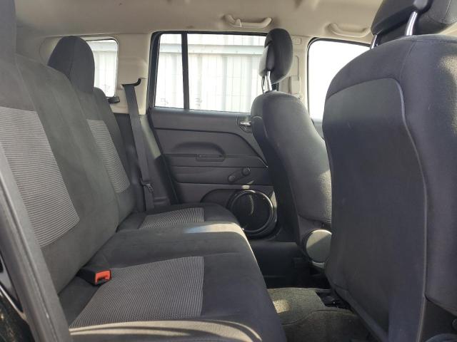 1C4NJCBA1ED723348 Jeep 2014