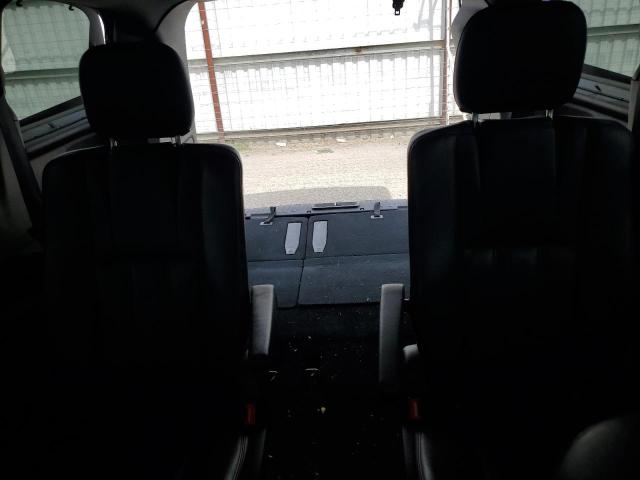 2C4RDGEG2HR693388 Dodge GRAND CARA