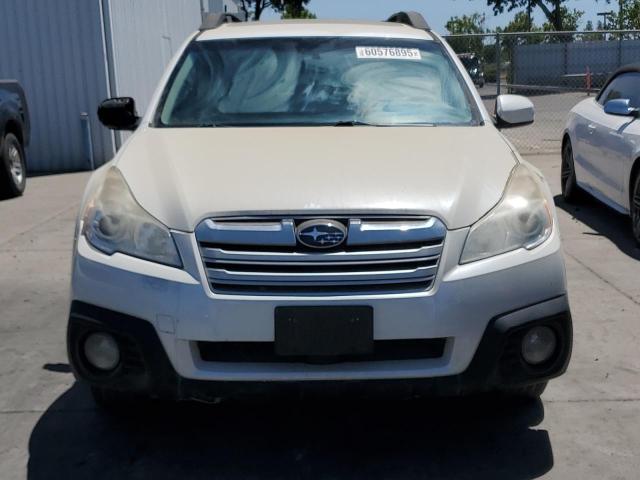 4S4BRBMC7E3284081 Subaru 2.5na u5