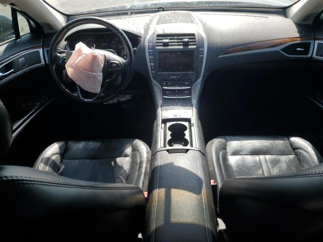 3LN6L2G95GR609365 Lincoln 2016