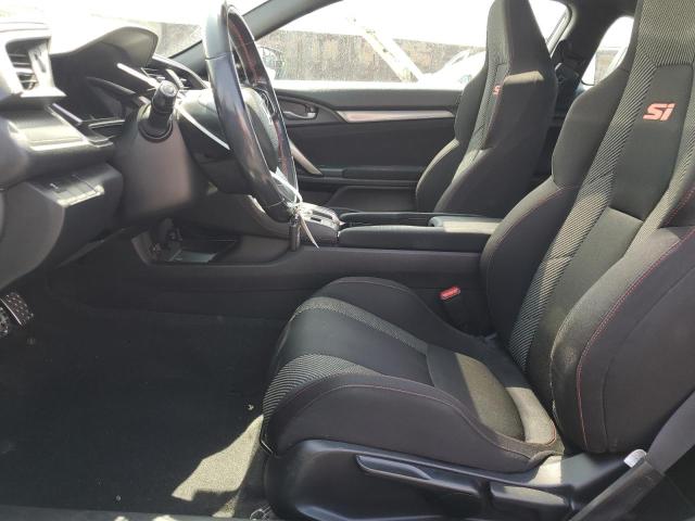 2HGFC3A50JH756505 Honda l15b7