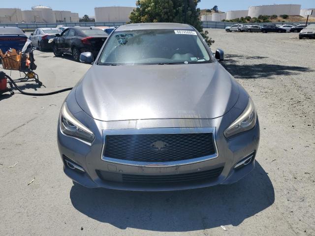 JN1EV7AP5GM300649 Infiniti 2016