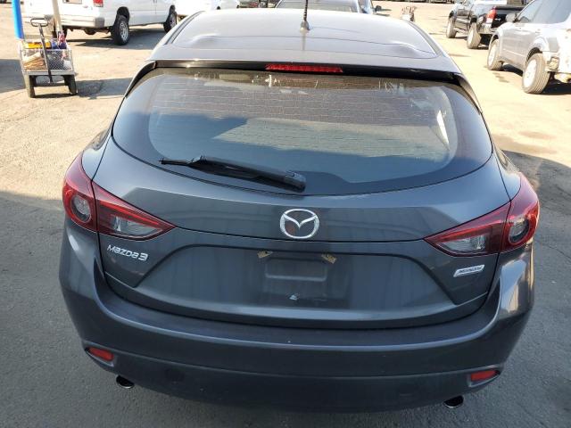 JM1BM1K75E1200354 Mazda 3 SPORT
