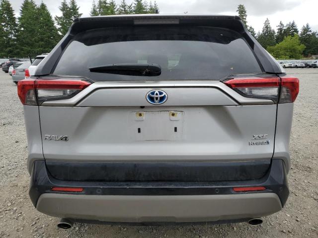 JTME6RFV4RJ044909 Toyota RAV4 XSE