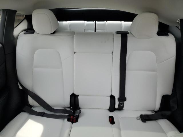 7SAYGAEE8PF920837 Tesla Model Y