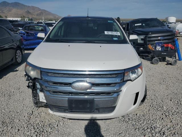 2FMDK3KC7EBB17788 Ford 2014