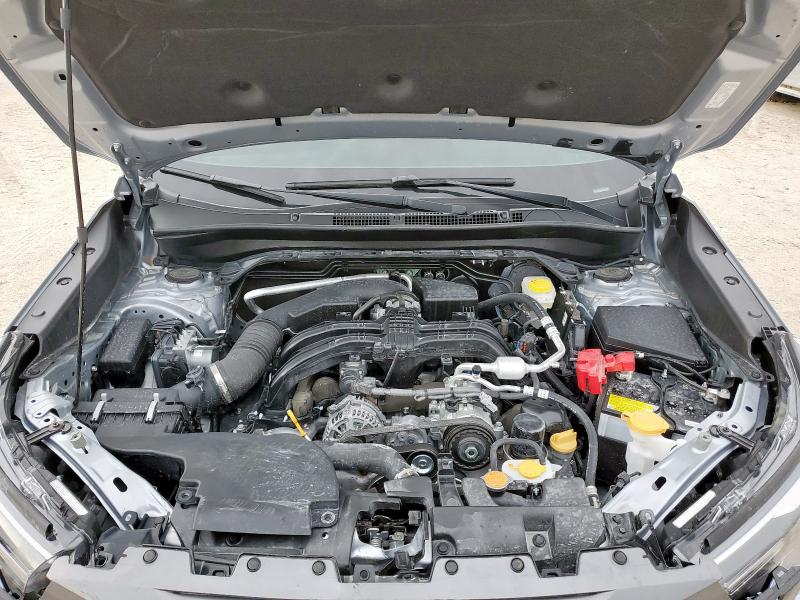 JF2SLDDC9SH542604 Subaru FORESTER P