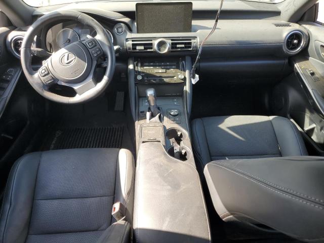 JTHDA1D28N5122114 Lexus 8ar-fts