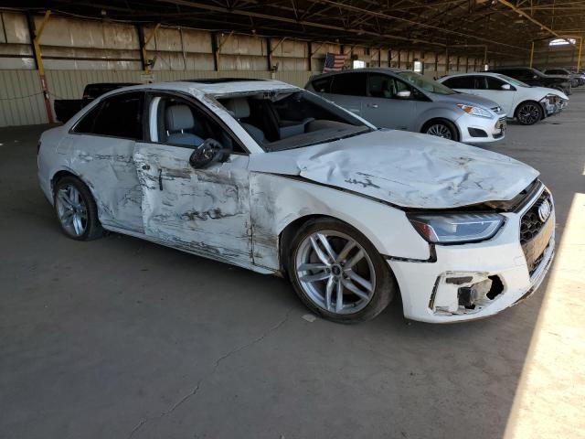 WAUEAAF45NN013501 Audi 45 tfsi (2.0t)