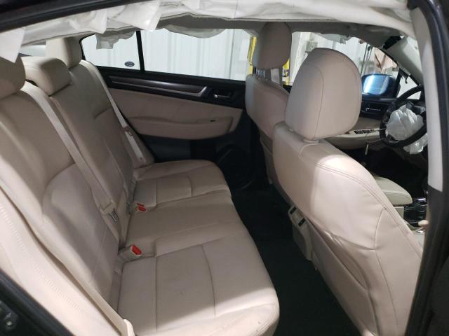 4S3BNAN62J3042604 Subaru u5