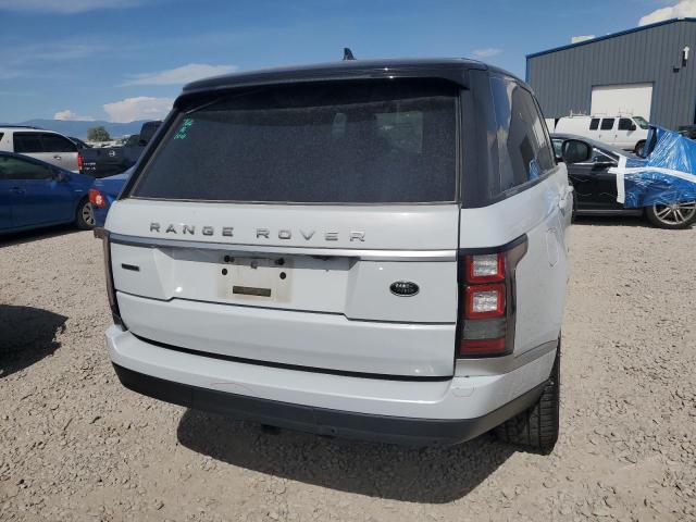 SALGS2EF5GA288158 Land Rover s/c lev2 ulev