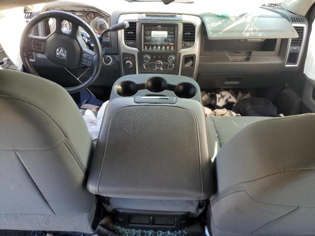 3C6UR5JJ5HG585653 RAM 2500 Slt