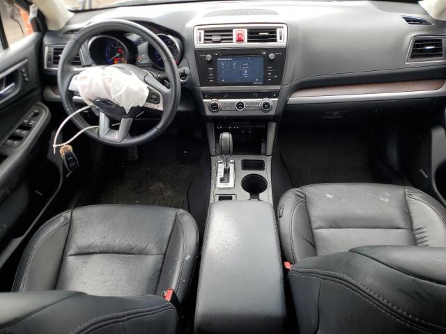 4S4BSANCXH3316863 Subaru u5