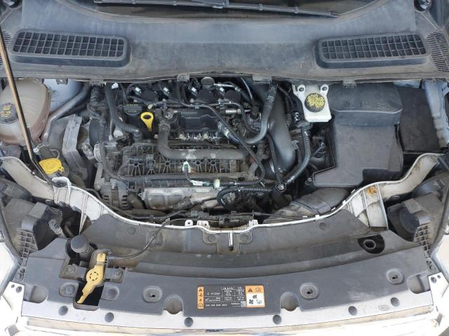 1FMCU0GD3KUA64776 Ford 1.5l gtdi sigma w/premium fuel