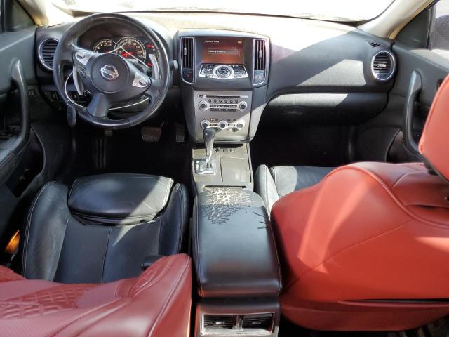 1N4AA5AP0EC490980 Nissan Maxima