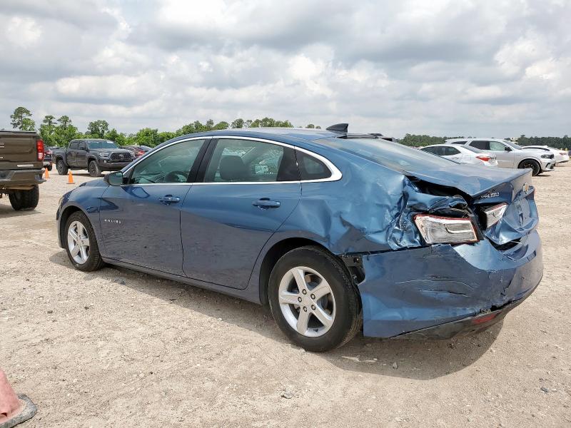 1G1ZC5ST0RF232930 Chevrolet MALIBU LS