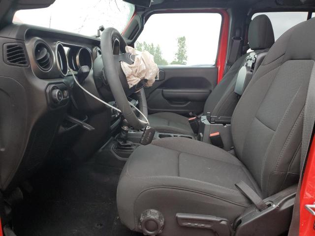 1C6HJTAG4PL503155 Jeep 2023