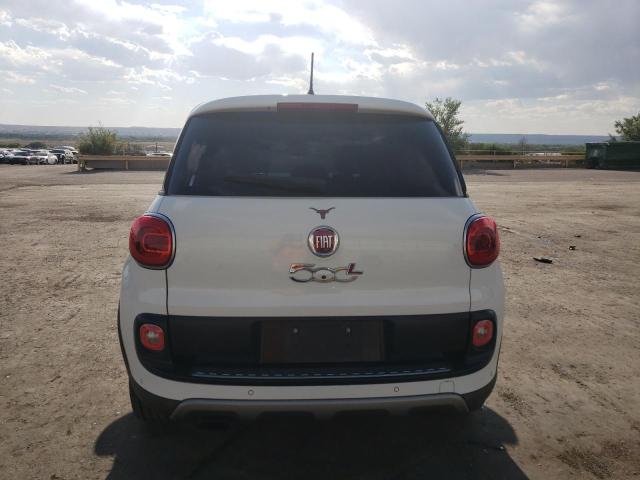 ZFBCFADH0EZ010826 Fiat 500L TREKK