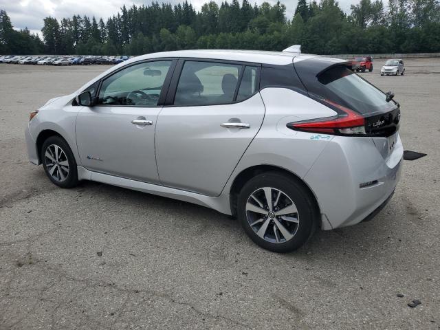 1N4BZ1CP6KC317902 Nissan 2019