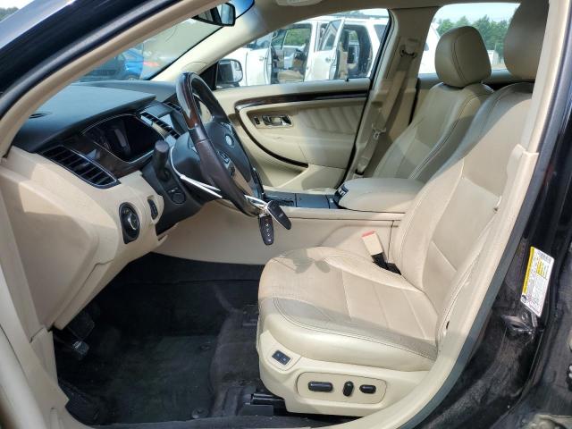 1FAHP2F85GG114106 Ford TAURUS LIM