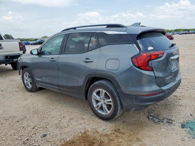 3GKALMEV9JL207342 GMC TERRAIN SL