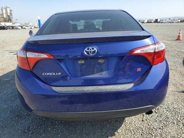5YFBURHE5GP469716 Toyota 2zr-fe