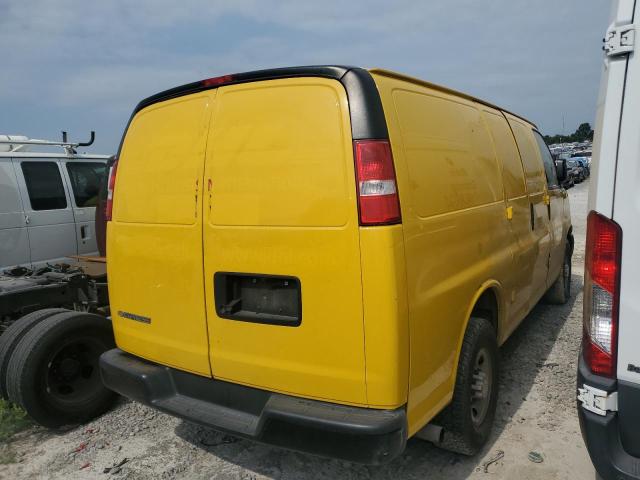 1GCWGAFP2M1175043 Chevrolet EXPRESS G2