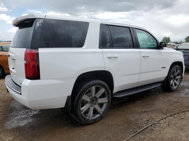 1GNSKFEC9GR254893 Chevrolet l83 - sidi, vvt, afm, e85 max, aluminum