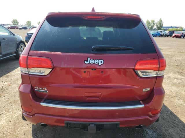 1C4RJFCM2EC342738 Jeep Grand Cherokee