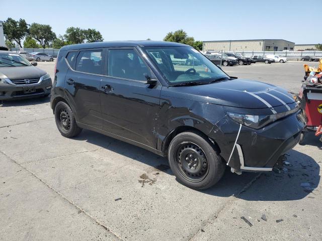 KNDJ23AU0P7859186 KIA SOUL LX