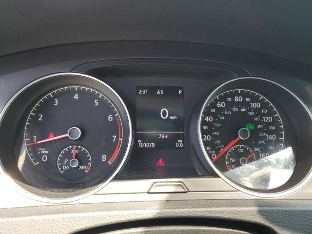3VWH17AU6HM513026 Volkswagen 1.8 tsi