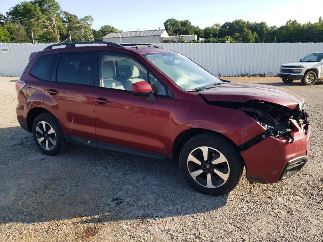 JF2SJAGC0JH578941 Subaru FORESTER 2