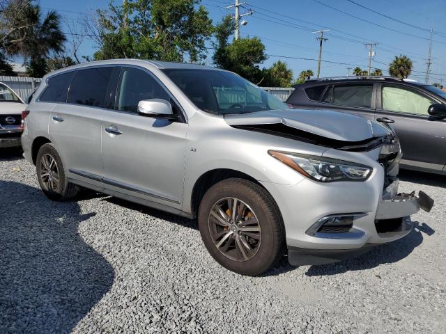 5N1DL0MN0JC527448 Infiniti QX60