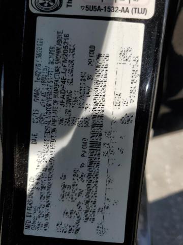 3FADP4EJ3FM205216 Ford 2015