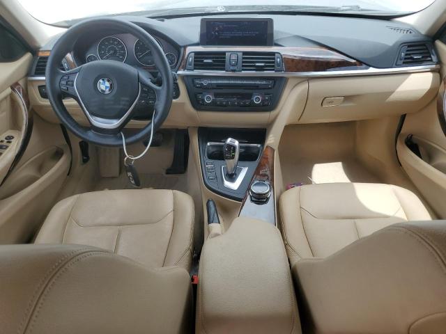 WBA3B3C58EJ981323 BMW 2014