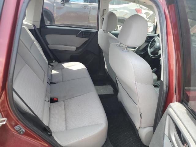 JF2SJAEC6EH425750 Subaru 2.5na u5